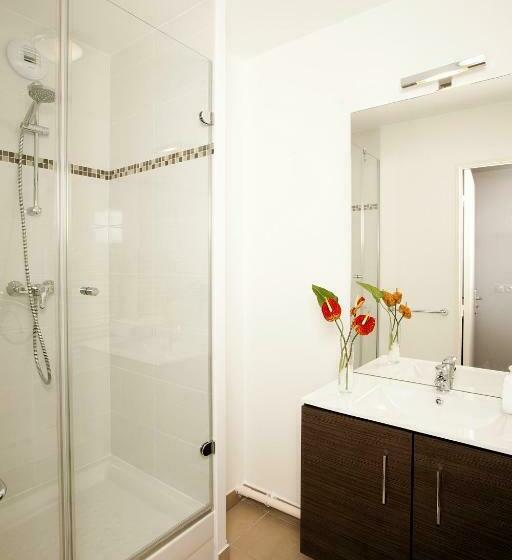 דירת חדר, Séjours & Affaires Paris Bagneux