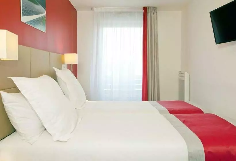スーペリアスタジオ, Séjours & Affaires Paris Bagneux