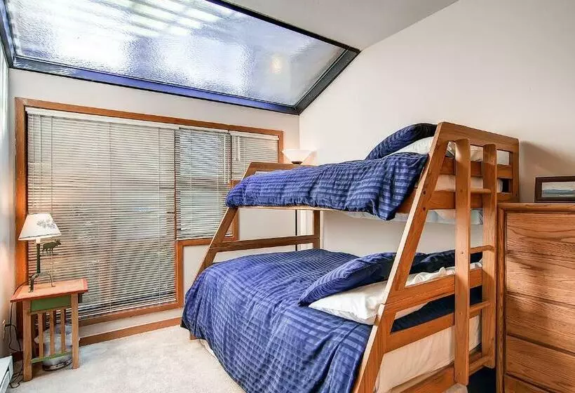 ２ベッドルームアパートメント, River Glen Condos By Crmr