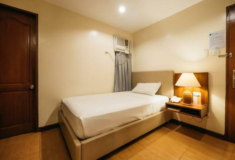 Номер Стандарт Индивидуальный, The Well