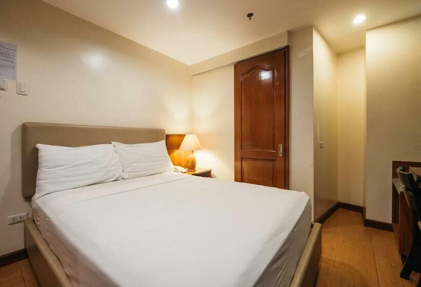 Номер Стандарт с Балконом, The Well