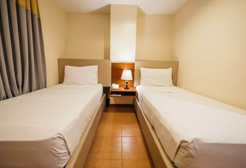 Номер Стандарт, The Well