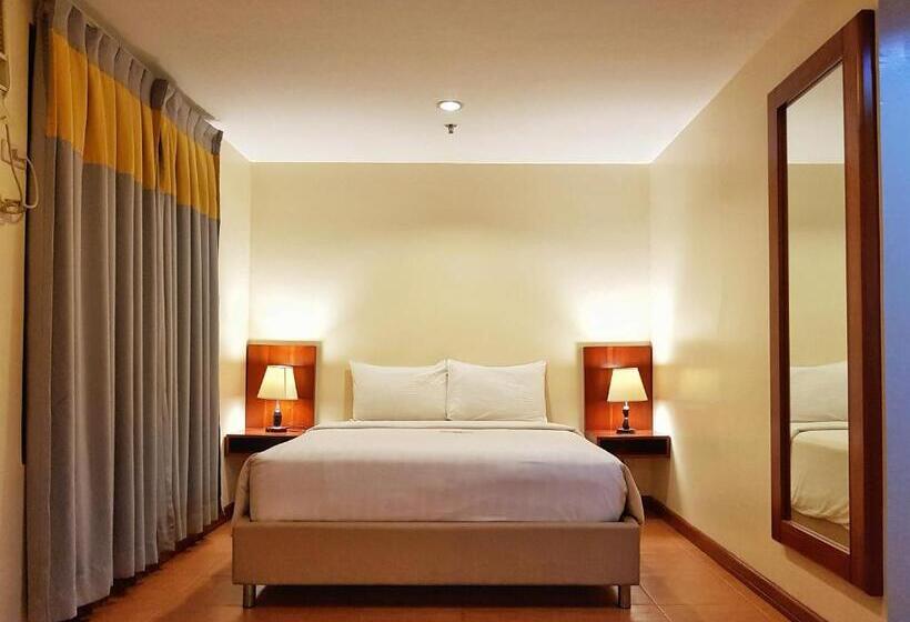 Номер Стандарт, The Well