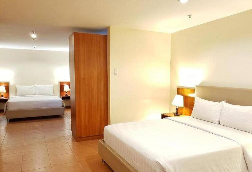 Номер Стандарт, The Well