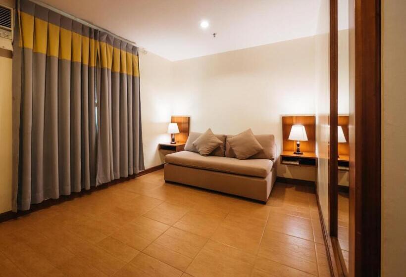 Номер Стандарт, The Well