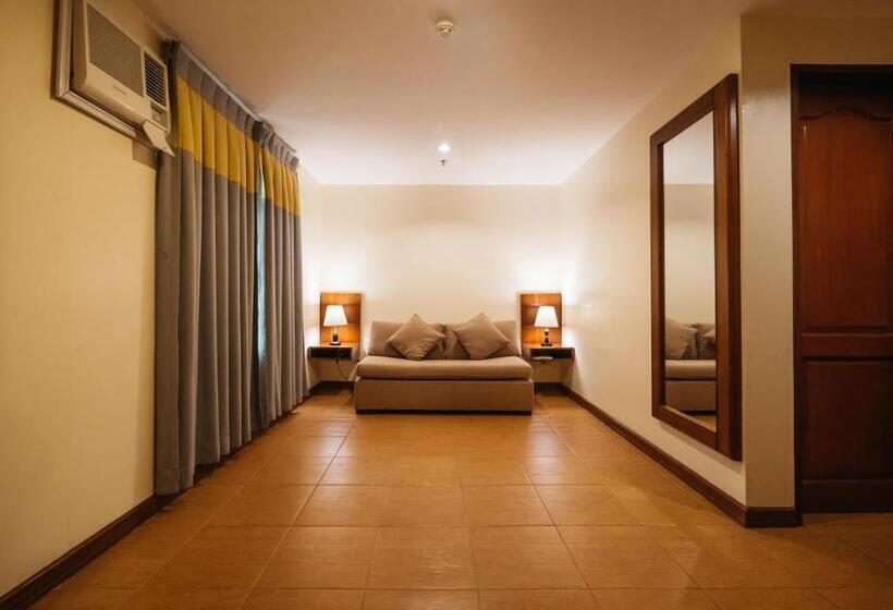 Номер Стандарт, The Well