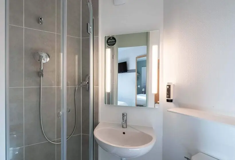 スタンダードルーム, B&b Hotel Lille Lezennes Grand Stade