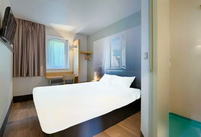 Standard-invahuone, B&b Hotel Marseille Estaque