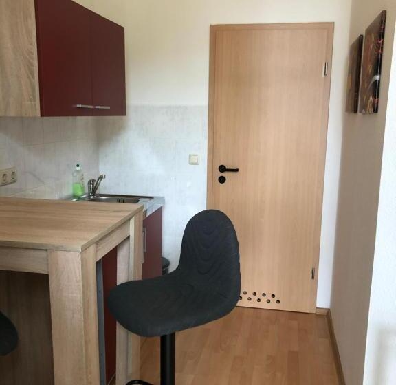 标准三人间, Internat Schloss Spiegelberg