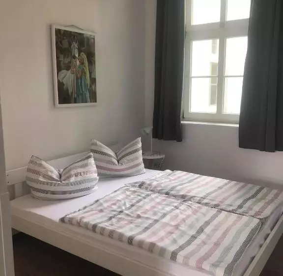 Standard-huone, Internat Schloss Spiegelberg