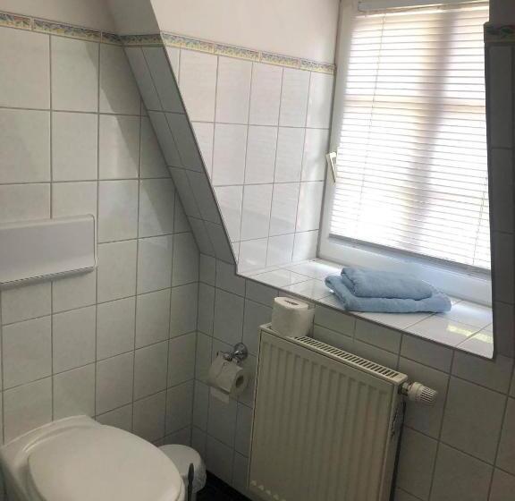 标准单人间, Internat Schloss Spiegelberg