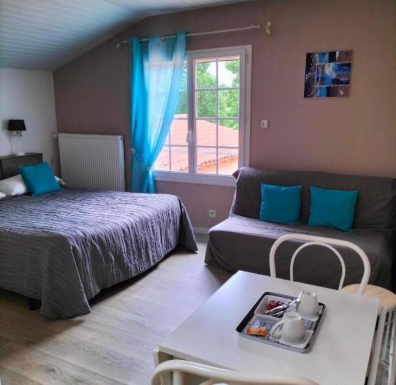 Номер Стандарт, La Libaudiere