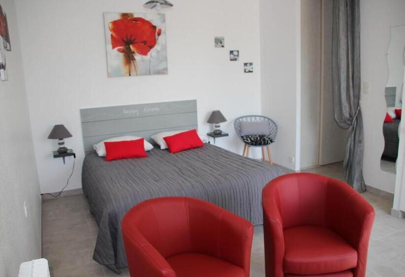 Номер Стандарт, La Libaudiere