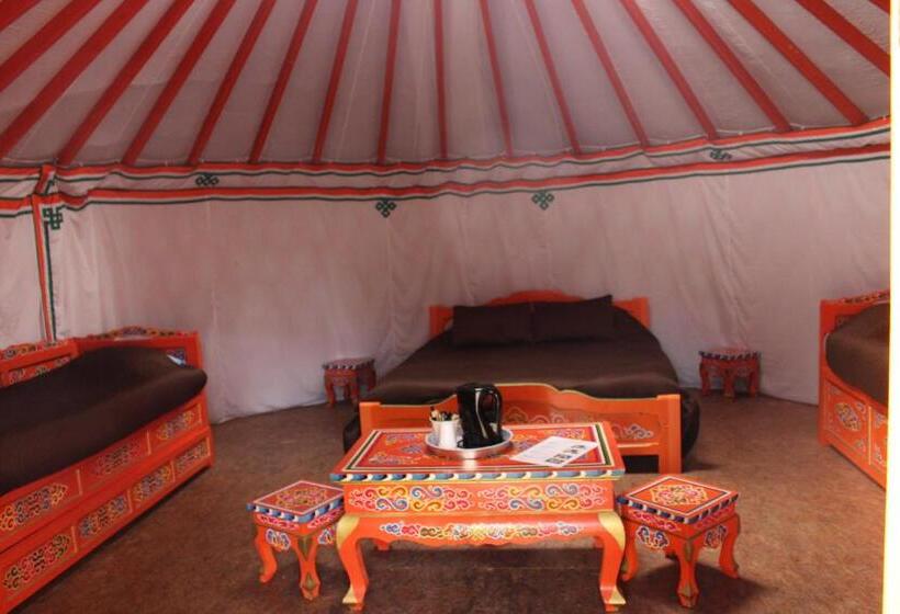 Номер Стандарт, La Libaudiere