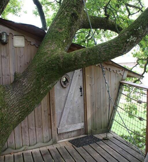 Дом 1 Спальня, La Libaudiere