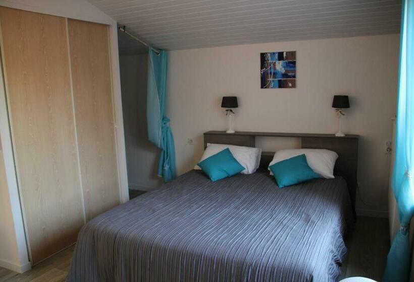 Номер Стандарт, La Libaudiere