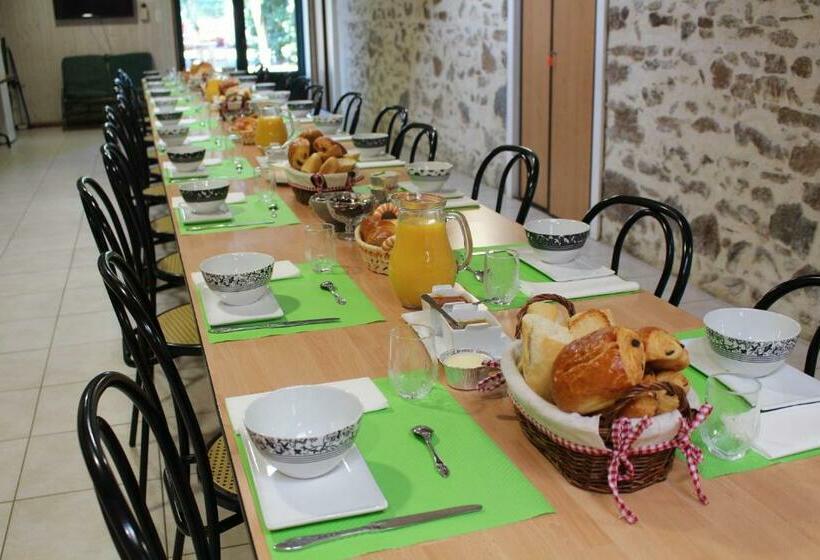 Номер Стандарт, La Libaudiere