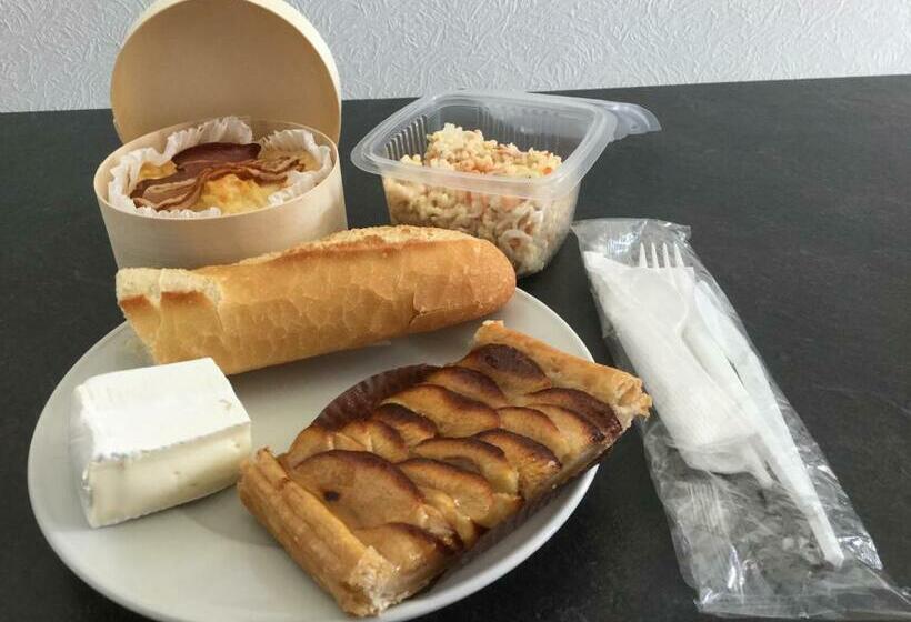 Номер Стандарт, La Libaudiere