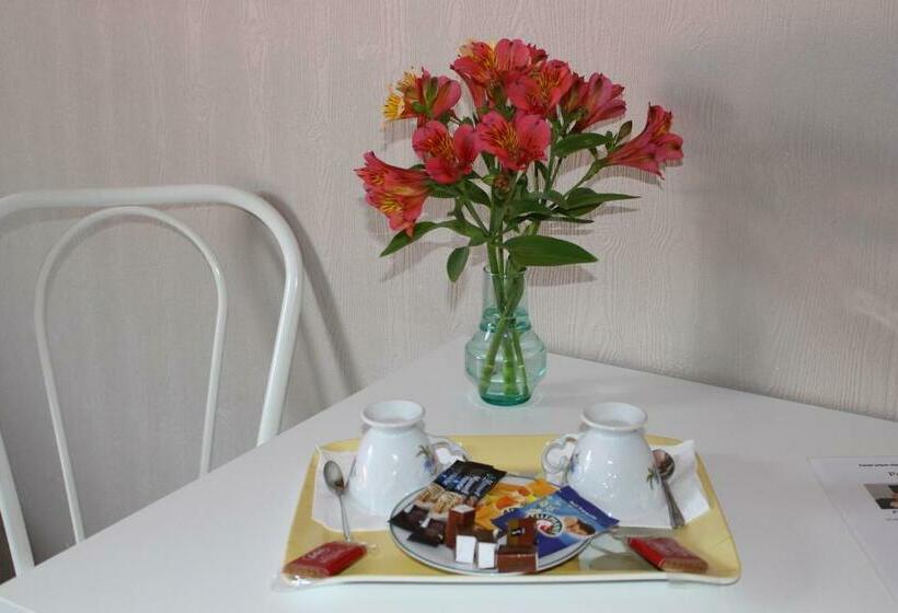 Номер Стандарт, La Libaudiere