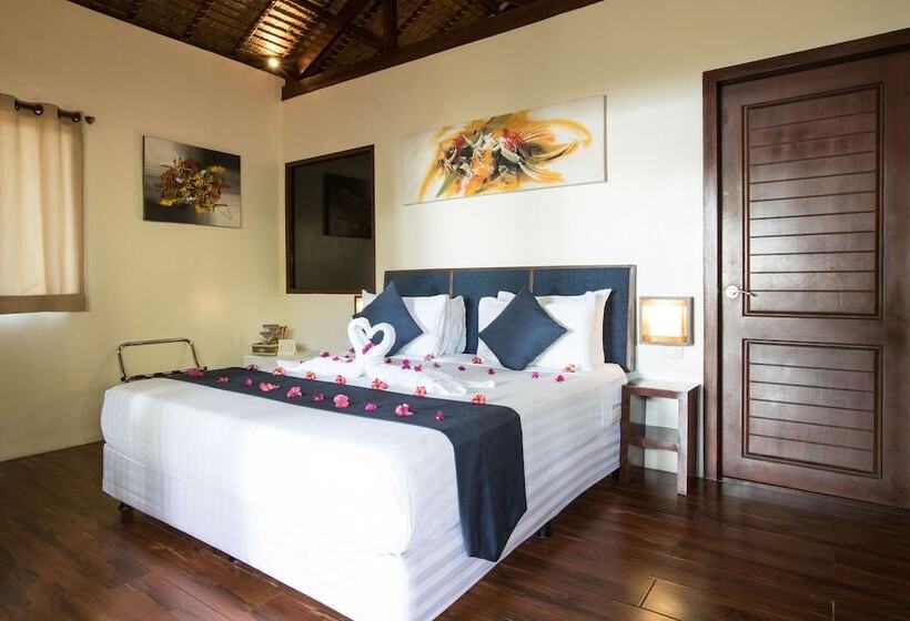 خانه 1 خوابه, Last Frontier Beach Resort Adults Only