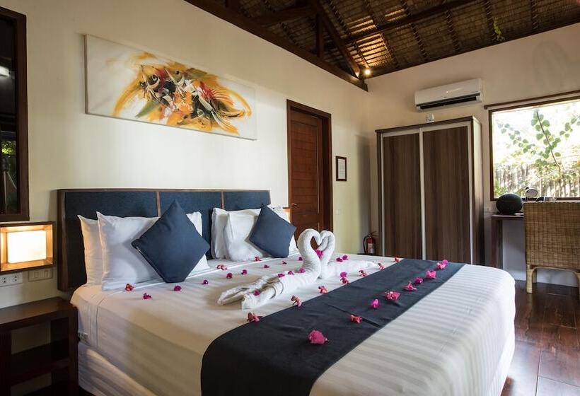 خانه 1 خوابه, Last Frontier Beach Resort Adults Only