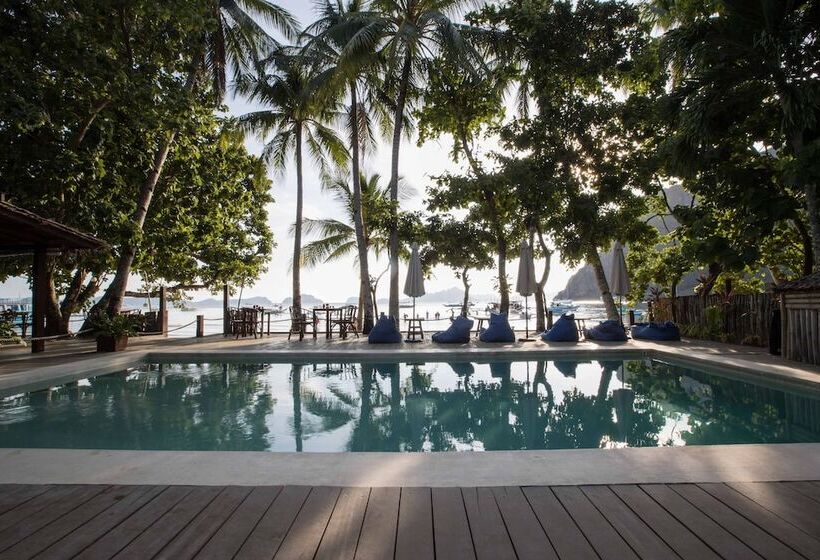 خانه 1 خوابه, Last Frontier Beach Resort Adults Only