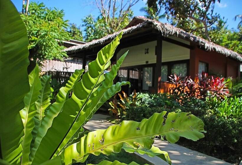 خانه 1 خوابه, Last Frontier Beach Resort Adults Only