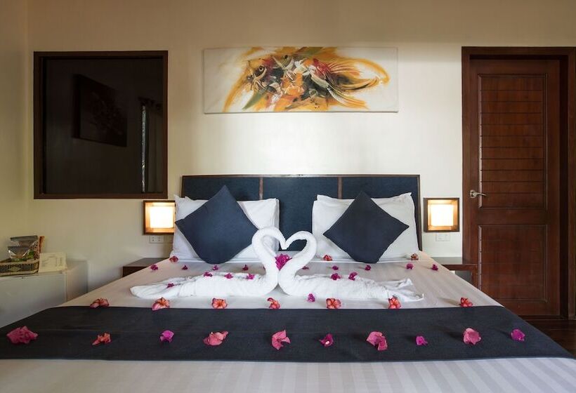 خانه 1 خوابه, Last Frontier Beach Resort Adults Only