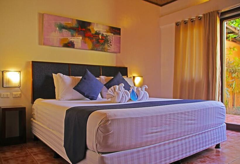 اتاق استاندارد, Last Frontier Beach Resort Adults Only