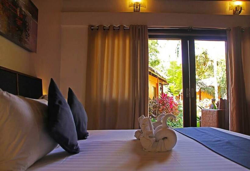 اتاق استاندارد, Last Frontier Beach Resort Adults Only