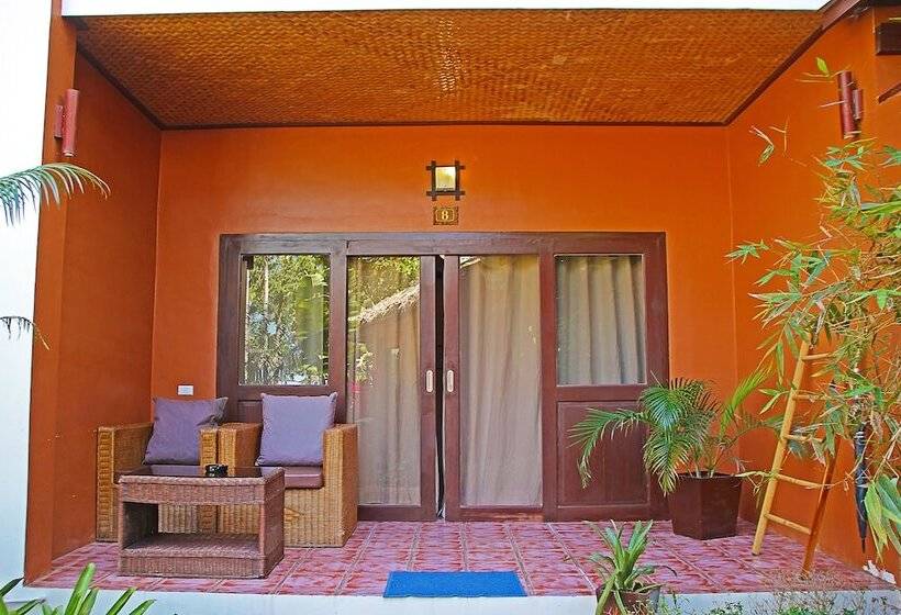 اتاق استاندارد, Last Frontier Beach Resort Adults Only