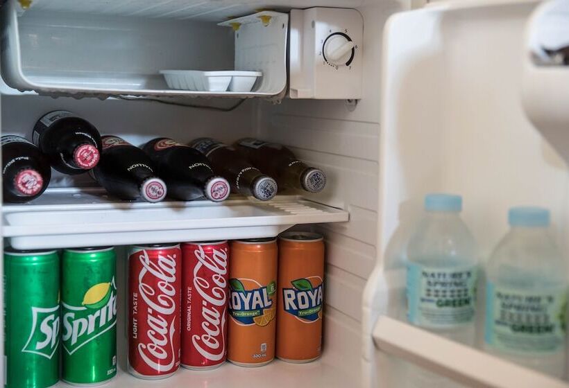 اتاق استاندارد, Last Frontier Beach Resort Adults Only