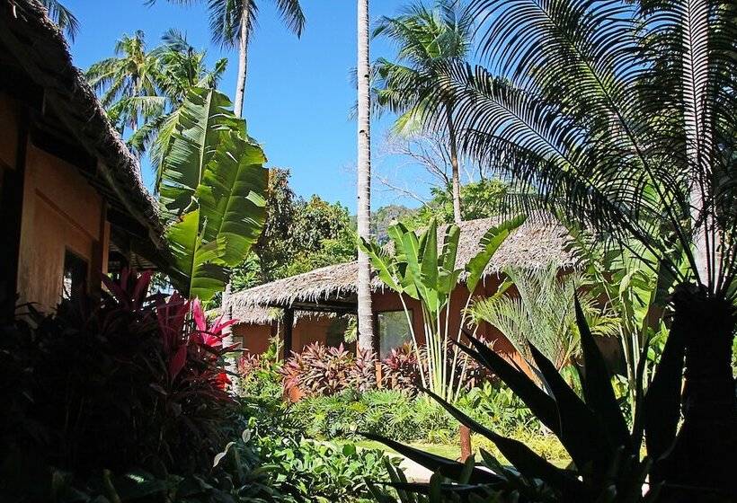 اتاق استاندارد, Last Frontier Beach Resort Adults Only