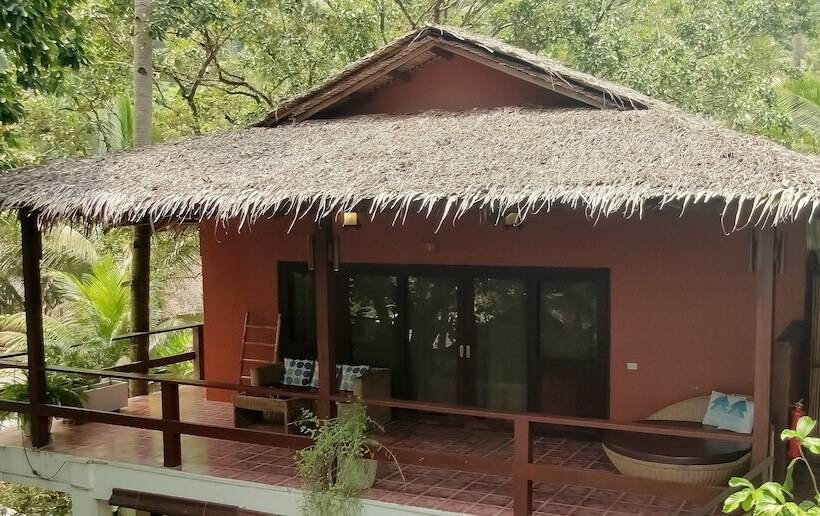 سوییت, Last Frontier Beach Resort Adults Only