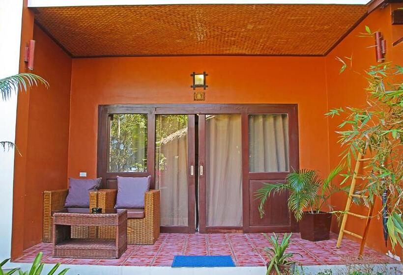 اتاق استاندارد, Last Frontier Beach Resort Adults Only