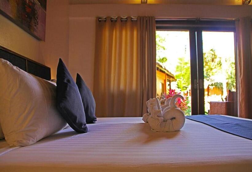 스탠다드 룸, Last Frontier Beach Resort Adults Only