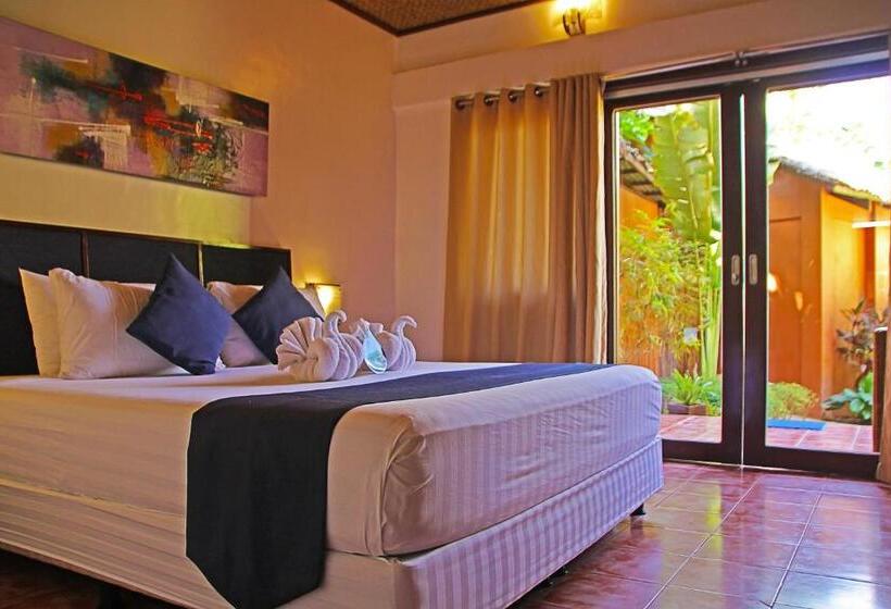 اتاق استاندارد, Last Frontier Beach Resort Adults Only