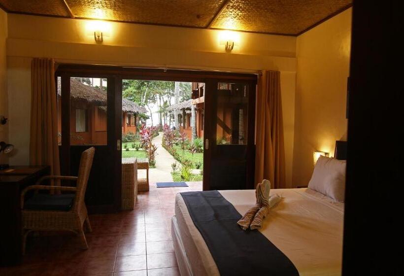 اتاق استاندارد, Last Frontier Beach Resort Adults Only