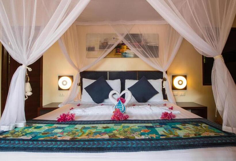 سوییت, Last Frontier Beach Resort Adults Only