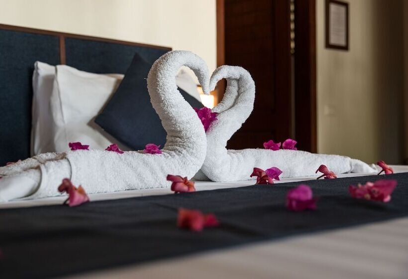 خانه 1 خوابه, Last Frontier Beach Resort Adults Only