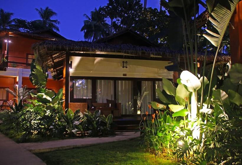 خانه 1 خوابه, Last Frontier Beach Resort Adults Only