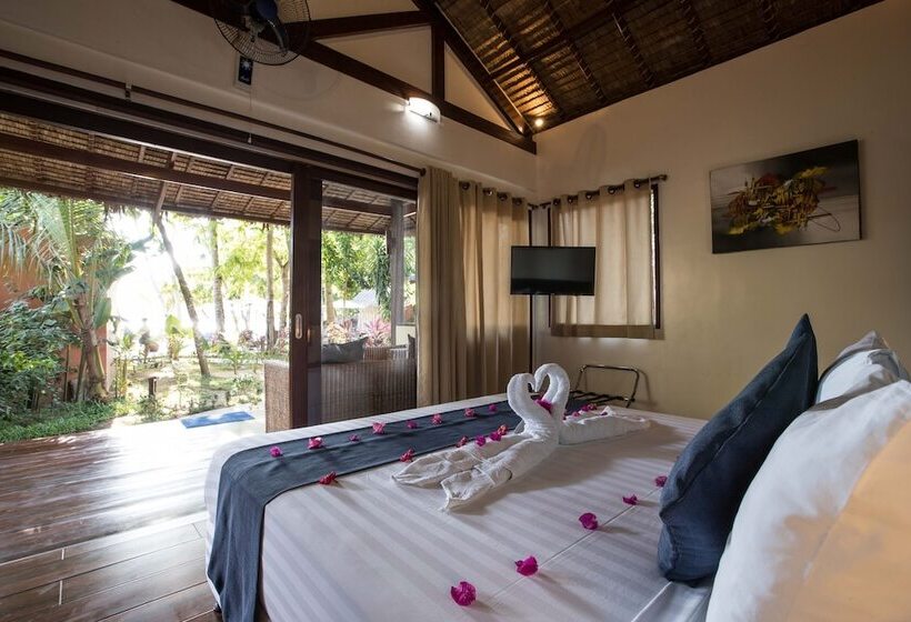 خانه 1 خوابه, Last Frontier Beach Resort Adults Only