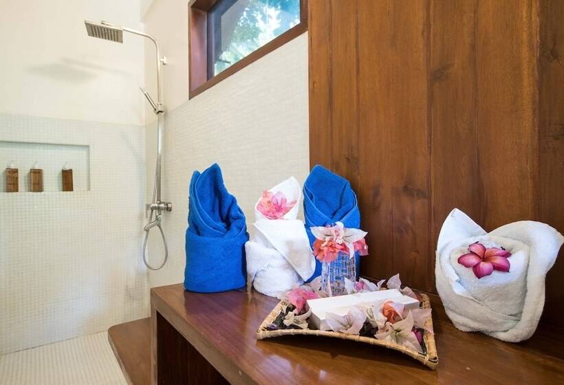 침실 1개 주택, Last Frontier Beach Resort Adults Only