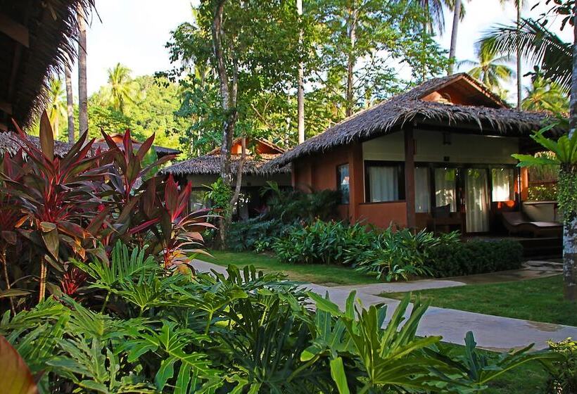 خانه 1 خوابه, Last Frontier Beach Resort Adults Only