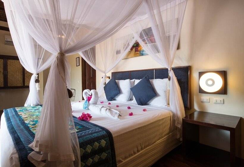 سوییت, Last Frontier Beach Resort Adults Only