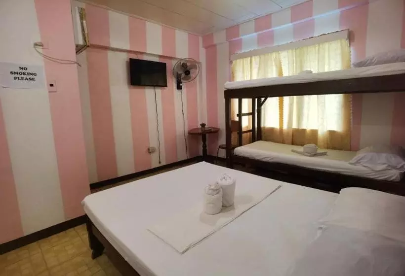 Perhehuone, Duchess Sophia S Pension