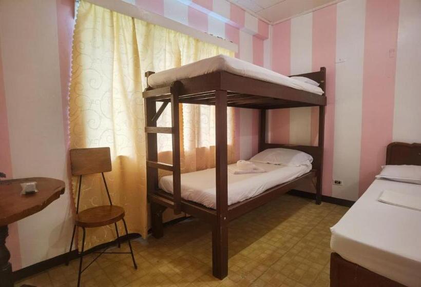 اتاق خانوادگی, Duchess Sophia S Pension