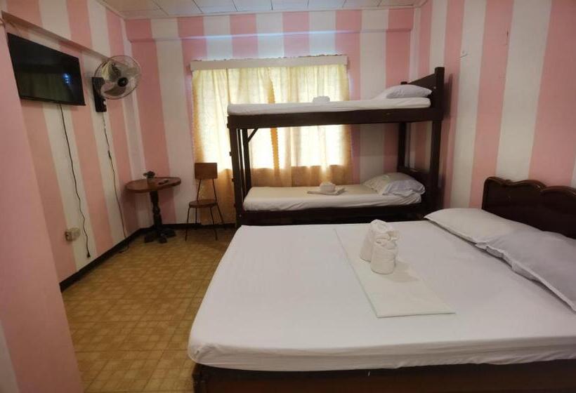 اتاق خانوادگی, Duchess Sophia S Pension