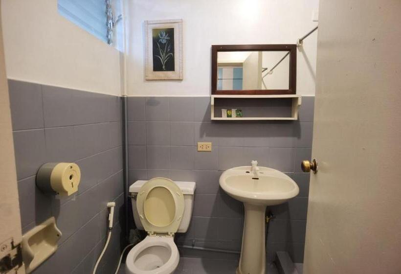 اتاق استاندارد, Duchess Sophia S Pension