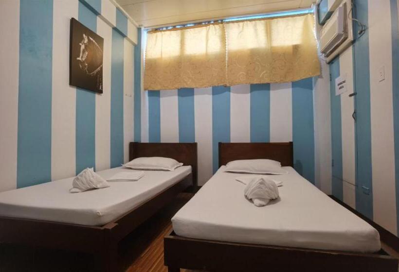 اتاق استاندارد, Duchess Sophia S Pension